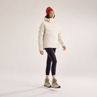 KAILAS凯乐石羽绒服女滑遍全球700FP鹅绒保暖户外滑雪服KG2443231