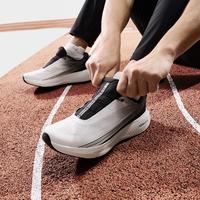 FILA 男鞋运动跑步鞋男士低帮日常路跑鞋