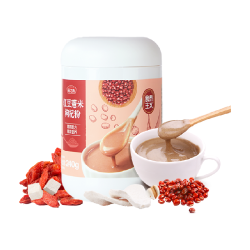 燕之坊 88vip：限时马上无 燕之坊 枸杞粉红豆薏仁粉薏米 240g