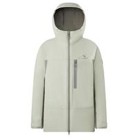 波司登叠变系列2024秋冬季三合一冲锋衣男女鹅绒户外羽绒服 西曼粉/泥土棕133C-插肩版 185/104A