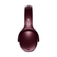 Skullcandy CRUSHER WIRELESS摧毁者 耳罩式头戴式无线蓝牙耳机