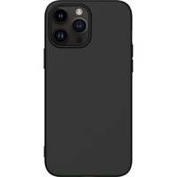  Best Coac/北师科 防摔 iPhone15保护套  优雅黑 硅胶