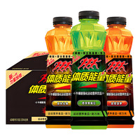 中沃 体质能量饮料 580ml*15瓶