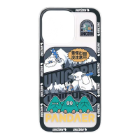魅族 Pandaer独角兽磁吸手机壳适用iphone适用于苹果系列防摔