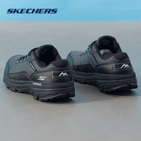 斯凯奇 男款运动跑步鞋 220756