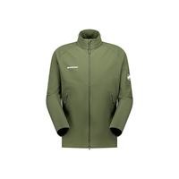 MAMMUT Macun 2.0 男款软壳夹克 101102610