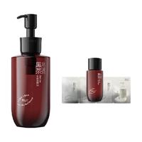 柳丝木【鹿晗同款】柳丝木水感卸妆油卸妆液乳眼唇脸干湿可用清洁