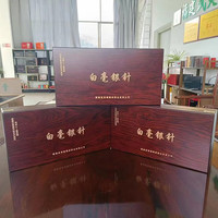 瑞锦成 厂家直销福建白茶5g*20包