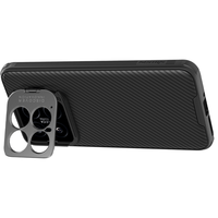 NILLKIN/耐尔金 磁吸 手机壳 PC+TPU 黑色