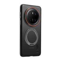 暴走 磁吸旋转支架 华为mate70手机壳 柔雾黑 PC
