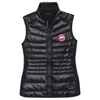 CANADA GOOSE HYBRIDGE LITE 背心 (2700L 61) 羽绒/填充 黑色的