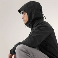 F ARC’TERYX 始祖鸟 BETA SL JACKET  防风防水 男户外运动冲锋衣