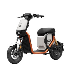 九号 Fz2 90 智能长续航电动自行车 TDT159Z