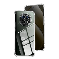Biaze/毕亚兹 防摔 手机壳 透明 PC