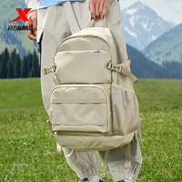 特步 小巢 通用款 运动背包