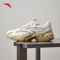 安踏 溯年 男款跑步鞋