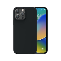  SNOWKIDS 防摔 iPhone15ProMax手机壳  硅胶