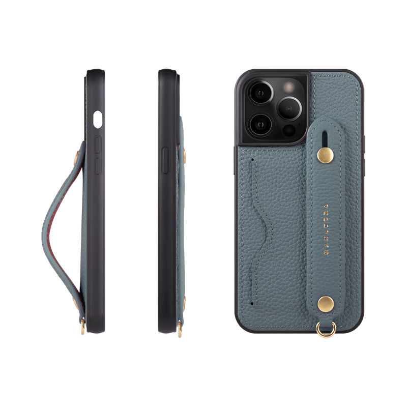 浅蓝色