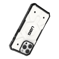 UAG 防摔 iPhone16promax手机壳 白色 PC