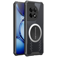  Freeson 散热 手机壳 金属磁吸适配散热器  塑料 黑色