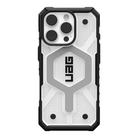 UAG 防摔 iPhone16Pro手机壳 透明色 PC+TPU