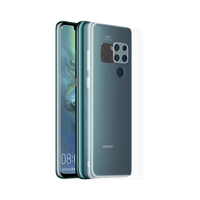  SNOWKIDS 防摔 手机壳  透明 TPU