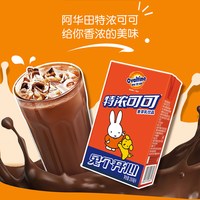 川宁 阿华田 特浓可可味饮料 250ml*6盒