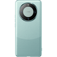  酷乐锋 防摔全包边 华为Mate60Pro手机壳  雅丹黑 皮革