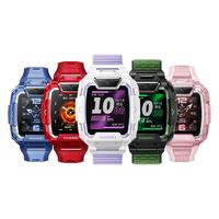 【国家补贴15%】华为儿童电话手表5Pro微信防水游泳楼层定位中小学生男孩女孩智能4G全网通5xpro双摄2025新款