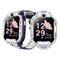 读书郎电话手表X3儿童电话智能手表学生多功能定位视频通话双社交互动防水防跌落多款学习功能