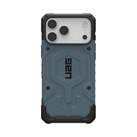UAG 磁吸防摔 iPhone17 Pro Max手机壳 雾霭蓝