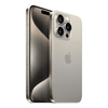  AMLLSYE 超薄裸感磨砂 iPhone15ProMax手机壳+钢化膜  钛原色 TPU