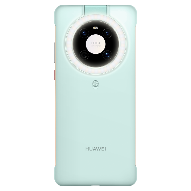 Mate40/Mate40E【知更蓝】玻璃背盖专用