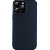  memumi/麦麦米 MagSafe磁吸 iPhone 15 Pro Max手机壳  深海蓝 硅胶
