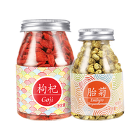 TIGER BALM 虎标 枸杞 200g