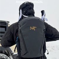 百亿补贴：ARC'TERYX Arcteryx始祖鸟 Mantis 26L 休闲大容量户外背包男女同款X9825