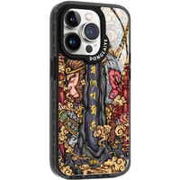 东来也 防摔 iPhone 14 Pro手机壳 玻璃