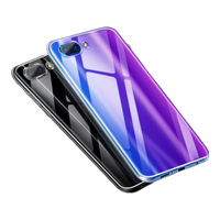  Freeson 防摔 手机壳  透明 TPU