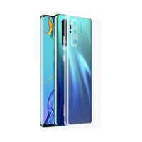  SNOWKIDS 防摔 华为P30 Pro手机壳  透明 TPU