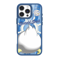  belkin/贝尔金 迪士尼唐老鸭 iPhone16pro手机保护套 MagSafe磁吸带壳充电  TPU