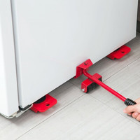 米芒 万向搬重物搬家神器 5件套