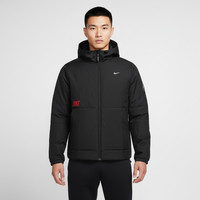 NIKE 男子休闲棉服IQ3715-010