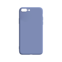 PISEN/品胜 防摔 苹果7plus手机壳 灰色 TPU