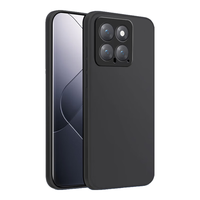 KOOLIFE 镜头全包 小米14手机壳 TPU