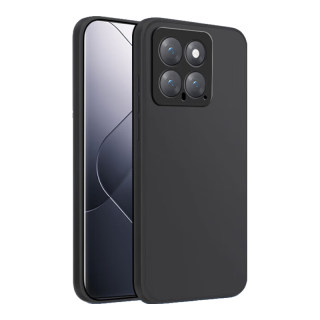  KOOLIFE 镜头全包 小米14手机壳  TPU