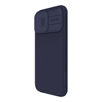 NILLKIN/耐尔金 磁吸 iPhone16ProMax手机壳 暗紫色 PC+TPU