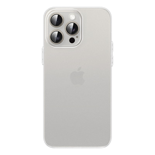  Best Coac/北师科 防摔 iPhone15Pro手机壳  磨砂白 TPU
