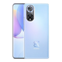 SNOWKIDS 防摔 手机壳 透明 TPU