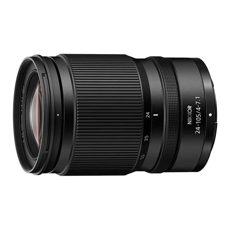  Nikon/尼康 轻巧便携 全画幅微单镜头