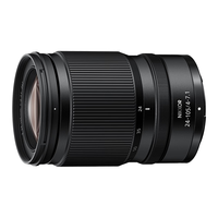 Nikon/尼康 轻巧便携 全画幅微单镜头